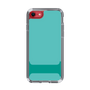 Slim Protection Case［ Original - initial color - I light green ］