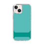 Slim Protection Case［ Original - initial color - I light green ］