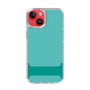 Slim Protection Case［ Original - initial color - I light green ］