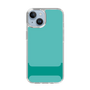 Slim Protection Case［ Original - initial color - I light green ］