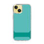 Slim Protection Case［ Original - initial color - I light green ］