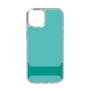Slim Protection Case［ Original - initial color - I light green ］