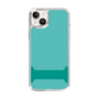 Slim Protection Case［ Original - initial color - I light green ］