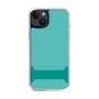 Slim Protection Case［ Original - initial color - I light green ］