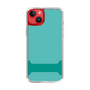 Slim Protection Case［ Original - initial color - I light green ］