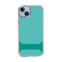 Slim Protection Case［ Original - initial color - I light green ］