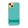 Slim Protection Case［ Original - initial color - I light green ］