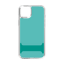 Slim Protection Case［ Original - initial color - I light green ］