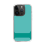 Slim Protection Case［ Original - initial color - I light green ］