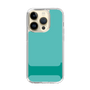 Slim Protection Case［ Original - initial color - I light green ］