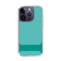 Slim Protection Case［ Original - initial color - I light green ］
