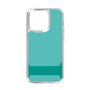 Slim Protection Case［ Original - initial color - I light green ］