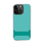 Slim Protection Case［ Original - initial color - I light green ］