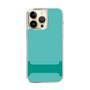 Slim Protection Case［ Original - initial color - I light green ］