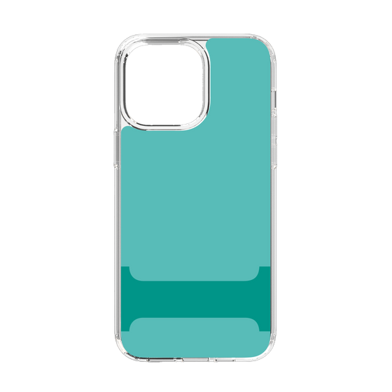 Slim Protection Case［ Original - initial color - I light green ］