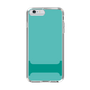 Slim Protection Case［ Original - initial color - I light green ］