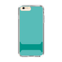 Slim Protection Case［ Original - initial color - I light green ］