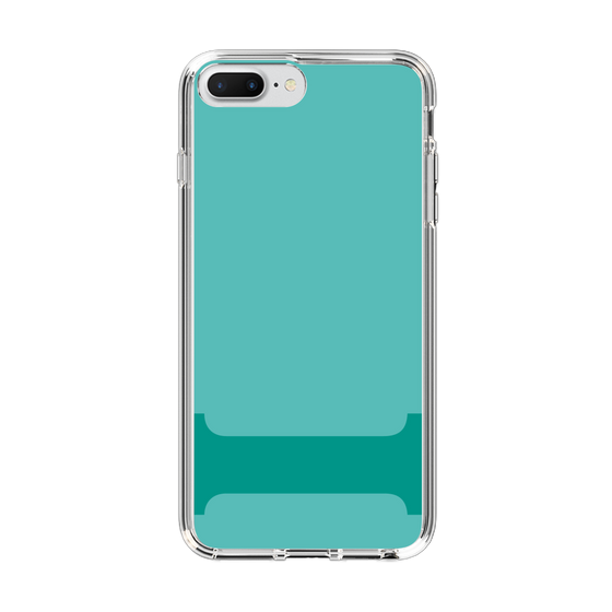 Slim Protection Case［ Original - initial color - I light green ］