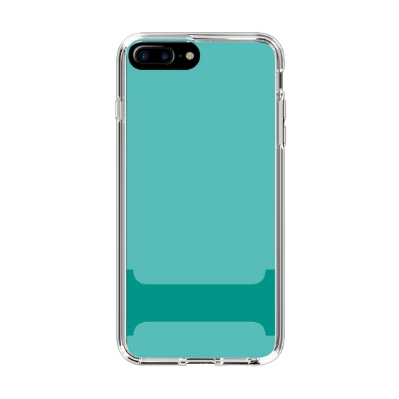 Slim Protection Case［ Original - initial color - I light green ］