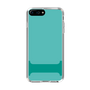 Slim Protection Case［ Original - initial color - I light green ］