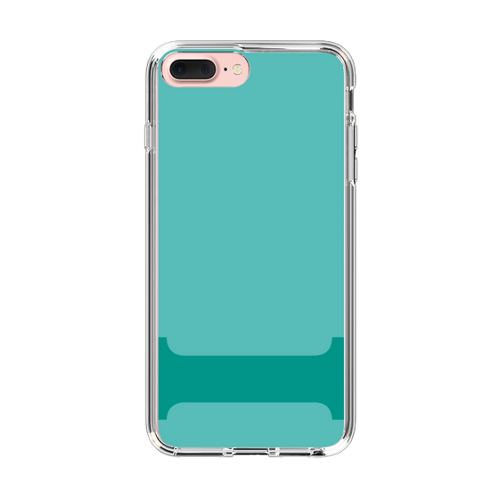 Slim Protection Case［ Original - initial color - I light green ］