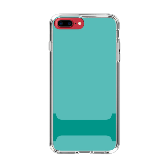 Slim Protection Case［ Original - initial color - I light green ］