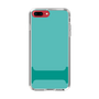 Slim Protection Case［ Original - initial color - I light green ］