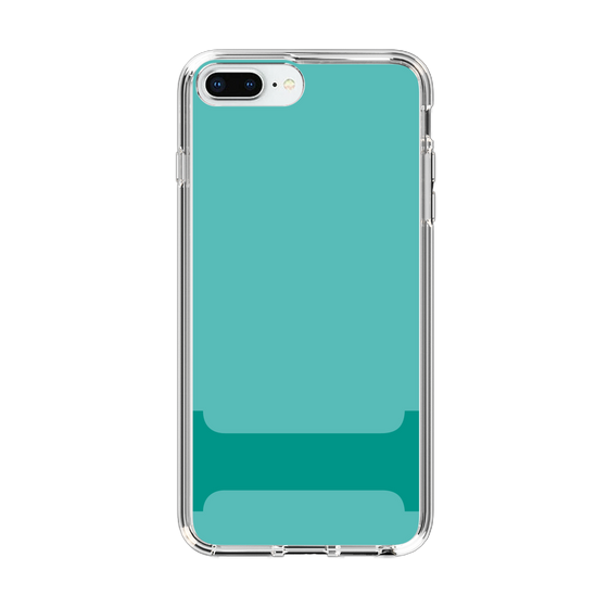Slim Protection Case［ Original - initial color - I light green ］