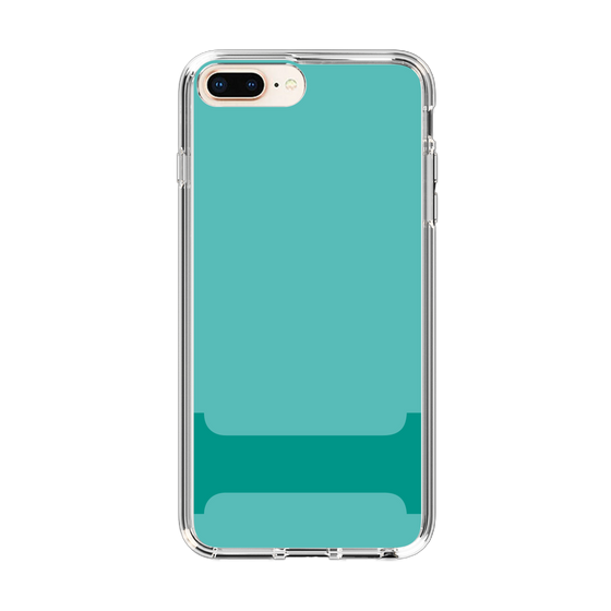 Slim Protection Case［ Original - initial color - I light green ］