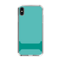 Slim Protection Case［ Original - initial color - I light green ］