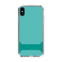 Slim Protection Case［ Original - initial color - I light green ］
