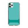 Slim Protection Case［ Original - initial color - I light green ］