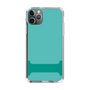 Slim Protection Case［ Original - initial color - I light green ］