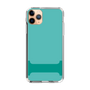 Slim Protection Case［ Original - initial color - I light green ］
