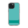 Slim Protection Case［ Original - initial color - I light green ］