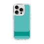 Slim Protection Case［ Original - initial color - I light green ］