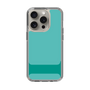 Slim Protection Case［ Original - initial color - I light green ］