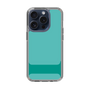 Slim Protection Case［ Original - initial color - I light green ］