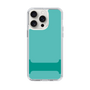 Slim Protection Case［ Original - initial color - I light green ］