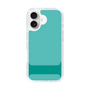 Slim Protection Case［ オリジナル - initial color - I light green ］