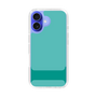 Slim Protection Case［ オリジナル - initial color - I light green ］