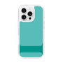 Slim Protection Case［ オリジナル - initial color - I light green ］