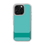 Slim Protection Case［ オリジナル - initial color - I light green ］