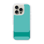 Slim Protection Case［ オリジナル - initial color - I light green ］