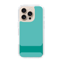 Slim Protection Case［ オリジナル - initial color - I light green ］