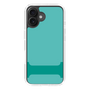 Slim Protection Case［ オリジナル - initial color - I light green ］