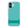 Slim Protection Case［ オリジナル - initial color - I light green ］