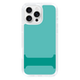 Slim Protection Case［ オリジナル - initial color - I light green ］