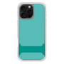 Slim Protection Case［ オリジナル - initial color - I light green ］
