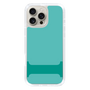 Slim Protection Case［ オリジナル - initial color - I light green ］